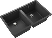 Мойка Тека Radea R10 2B 750 M-TG Dark grey фото 3 в Тюмени Мойка Teka Radea R10 2B 750 M-TG Dark grey фото 3 в Тюмени