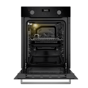 Электрический духовой шкаф Maunfeld EOEC516PB2 фото 4 в Тюмени