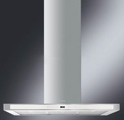 Вытяжка Smeg KSE912BX3 фото 2 в Тюмени