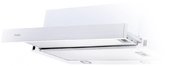 Встраиваемая вытяжка Haier HVX-T671W фото 4 в Тюмени