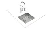 Мойка Тека BE LINEA RS15 45.40 POLISHED фото 2 в Тюмени Мойка Teka BE LINEA RS15 45.40 POLISHED фото 2 в Тюмени