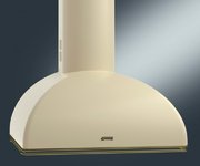 Вытяжка Smeg KS59POE фото 2 в Тюмени