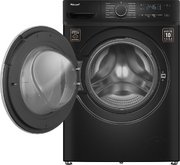 Стиральная машина Weissgauff WM 4627 Touch Inverter Steam Black фото 2 в Тюмени