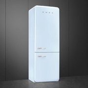 Холодильник Smeg FAB38RPB фото 3 в Тюмени