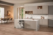Встраиваемая посудомоечная машина Miele G 5450 SCVi Active Plus фото 4 в Тюмени