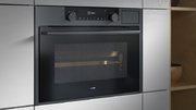 Комбинированный духовой шкаф Asko OCSM8487B фото 2 в Тюмени