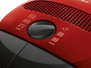 Пылесос Миле SBCD3 Classic C1 Allergy манговый красный фото 3 в Тюмени Пылесос Miele SBCD3 Classic C1 Allergy манговый красный фото 3 в Тюмени