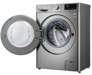 Стирально-сушильная машина LG F2V5GG2S фото 4 в Тюмени