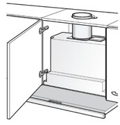 Встраиваемая вытяжка Gaggenau AF 280-160 фото 2 в Тюмени