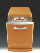 Посудомоечная машина Smeg BLV2O-2 фото 2 в Тюмени