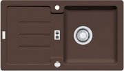 Мойка Franke STG 614-78 шоколад фото в Тюмени