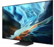 Телевизор Samsung QE83S90HAEXPY 83" (209 см) фото 3 в Тюмени