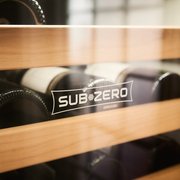 Встраиваемый винный шкаф SUB-ZERO ICBCL3050W/S/T/R фото 2 в Тюмени