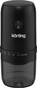 Беспроводная кофемолка Кертинг KCG 0030-PR1 фото в Тюмени Беспроводная кофемолка Korting KCG 0030-PR1 фото в Тюмени