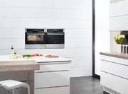 Вакуумный упаковщик Electrolux EVD14900OX фото 2 в Тюмени