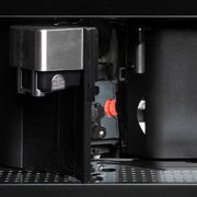 Встраиваемая кофемашина Bertazzoni M45CAFX фото 4 в Тюмени