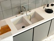 Смеситель Омойкири TAKAMATSU-S BN фото 3 в Тюмени Смеситель Omoikiri TAKAMATSU-S BN фото 3 в Тюмени