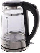 Чайник Gorenje K17GDW фото в Тюмени