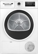 Сушильная машина Bosch WTH8627GPL