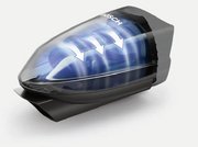 Пылесос Бош BBHF220 фото 4 в Тюмени Пылесос Bosch BBHF220 фото 4 в Тюмени