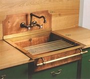 Мойка Restart LVQ 039 фото в Тюмени