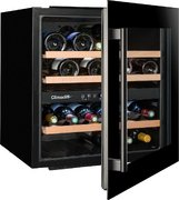 Винный шкаф Climadiff CBI40DB1 фото 2 в Тюмени