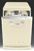Посудомоечная машина Smeg BLV2P-2 фото 3 в Тюмени