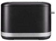 Тостер KitchenAid Artisan 5KMT2109EBM фото 2 в Тюмени