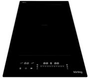 Индукционная варочная панель Korting HIB 35900 HID фото 2 в Тюмени