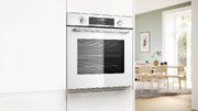 Духовой шкаф Bosch HBG536EW4 фото 4 в Тюмени