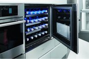 Винный шкаф Fulgor Milano FWC 4524 TC X фото 3 в Тюмени