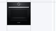 Духовой шкаф Bosch HBG635BB1 фото 2 в Тюмени