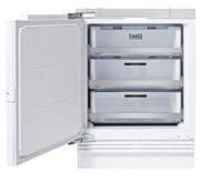 Встраиваемый морозильник VARD VFI82NI фото 4 в Тюмени