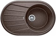Мойка Blanco TAMOS 45S коричневый «тундра» фото в Тюмени