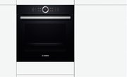 Духовой шкаф Bosch HBG 633TB1 фото 2 в Тюмени