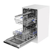 Встраиваемая посудомоечная машина MAUNFELD MLP-08I фото 3 в Тюмени