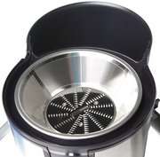 Соковыжималка Бош MES3500 фото 4 в Тюмени Соковыжималка Bosch MES3500 фото 4 в Тюмени