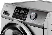 Стиральная машина Haier HW80-BP14969AS фото 3 в Тюмени