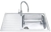 Мойка Smeg LGM861S фото в Тюмени