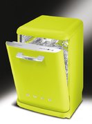 Посудомоечная машина Smeg BLV2VE-1 фото 3 в Тюмени