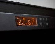Монотемпературный винный шкаф EuroCave V-REVEL-S R-400012-S2W фото 3 в Тюмени