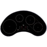 Варочная панель Teka VR TC 95 4I