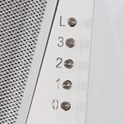Вытяжка Maunfeld SEVERN 50 WHITE фото 2 в Тюмени