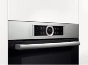 Духовой шкаф Bosch HBG 655BS1 фото 3 в Тюмени