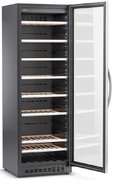 Винный шкаф Dometic C125G Double Wooden Walnut фото 3 в Тюмени