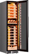 Винный шкаф Meyvel MV106-KST2 Узкий (Slim) фото 3 в Тюмени