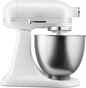 Планетарный миксер Китчен Эйд CLASSIC 5KSM3310XEWH фото в Тюмени Планетарный миксер KitchenAid CLASSIC 5KSM3310XEWH фото в Тюмени