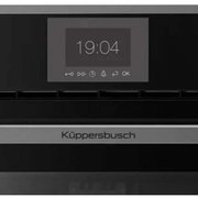 Духовой шкаф Kuppersbusch BP 6550.0 S9 Shade of Grey фото 2 в Тюмени