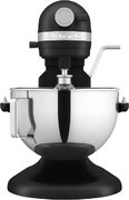 Миксер профессиональный Китчен Эйд Heavy Duty 5KSM55SXXEBM фото 4 в Тюмени Миксер профессиональный KitchenAid Heavy Duty 5KSM55SXXEBM фото 4 в Тюмени