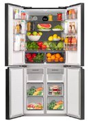 Холодильник Maunfeld MFF183NFSBE фото 2 в Тюмени